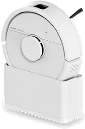 ルンバ Mini Slim 本体とSlimCharge充電スタンド
